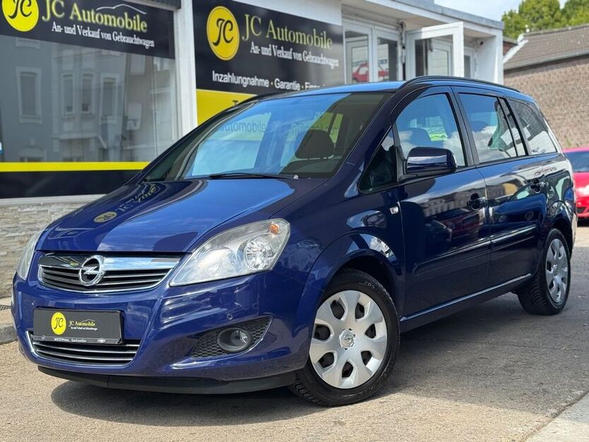 Zafira