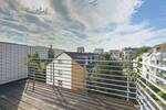 Modern & voll möbliert - sofort bezugsfertige Mietwohnung