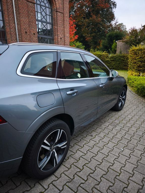 Volvo XC60 266.000 km 18.500 € Viersen 41747