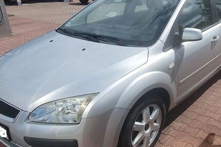 Ford Focus 157.138 km 6.000 € erkrath 40699