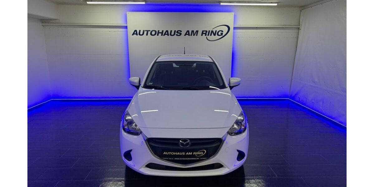 Mazda 2 99.986 km 8.999 &euro; Ratingen bei Düsseldorf 40878