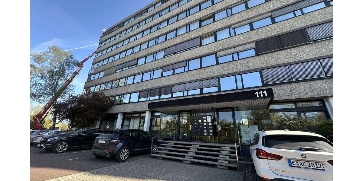 Büro in Düsseldorf 7.150 € 650 m² zimmer