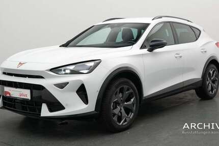 Cupra Formentor 28.040 km 33.988 &euro; Leverkusen 51373
