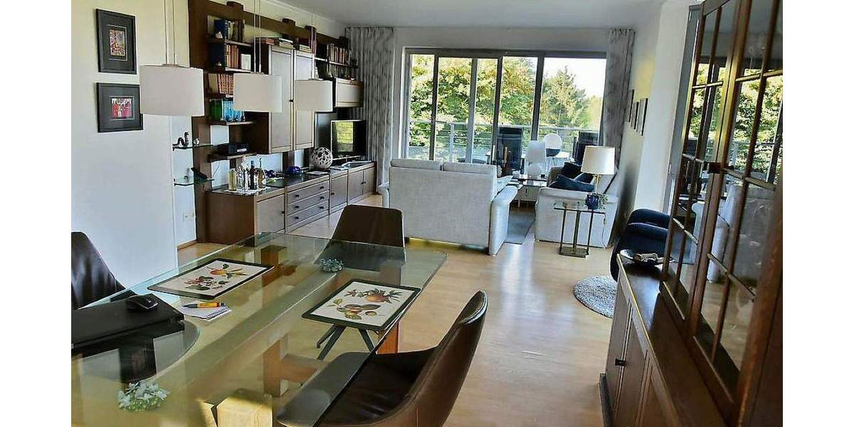 *Reserviert* Sehr schöne 3 Zimmer Wohnung SG-WaldMerscheid, Top gepflegt *provisionsfrei* 3 zimmer