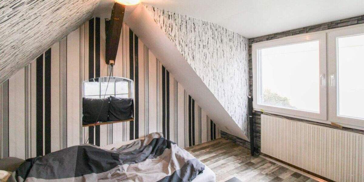 Familienhaus mit Charakter, Garten und vielen Nutzungschancen 5 zimmer