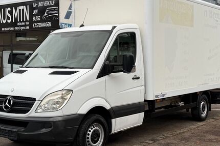 Mercedes-Benz Sprinter 129.000 km 13.990 € Köln 51067