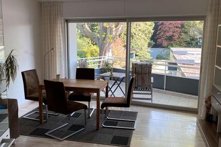 Wohnung Mülheim an der Ruhr Linksruhr - 2 Zimmer, 50 m&sup2;, 650&euro; | Angebot:25284309