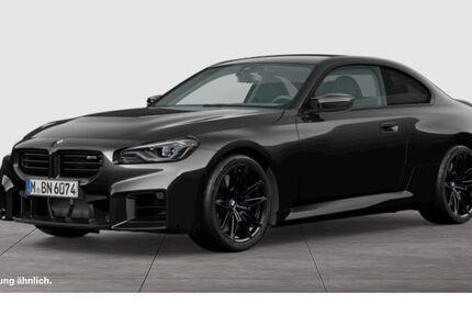 BMW M2 1.140 km 66.380 &euro; Wuppertal 42117
