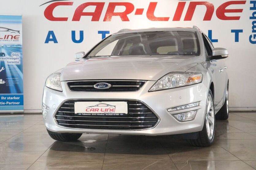 Mondeo