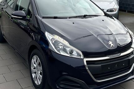Peugeot 208 104.000 km 6.300 € Bergheim (bei Köln) 50129