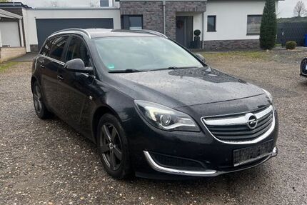 Opel Insignia 193.000 km 5.499 &euro; Mönchengladbach 41238
