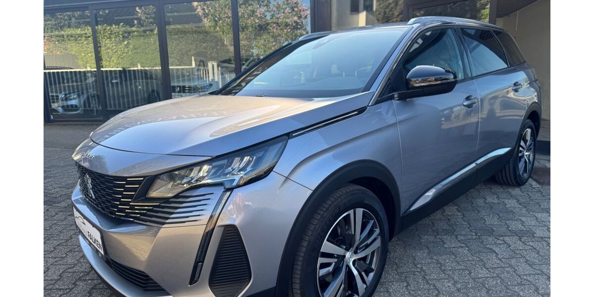 Peugeot 5008 61.915 km 25.660 &euro; Krefeld 47799