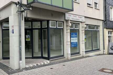 Einzelhandel in Wülfrath 1.557 € 152 m²