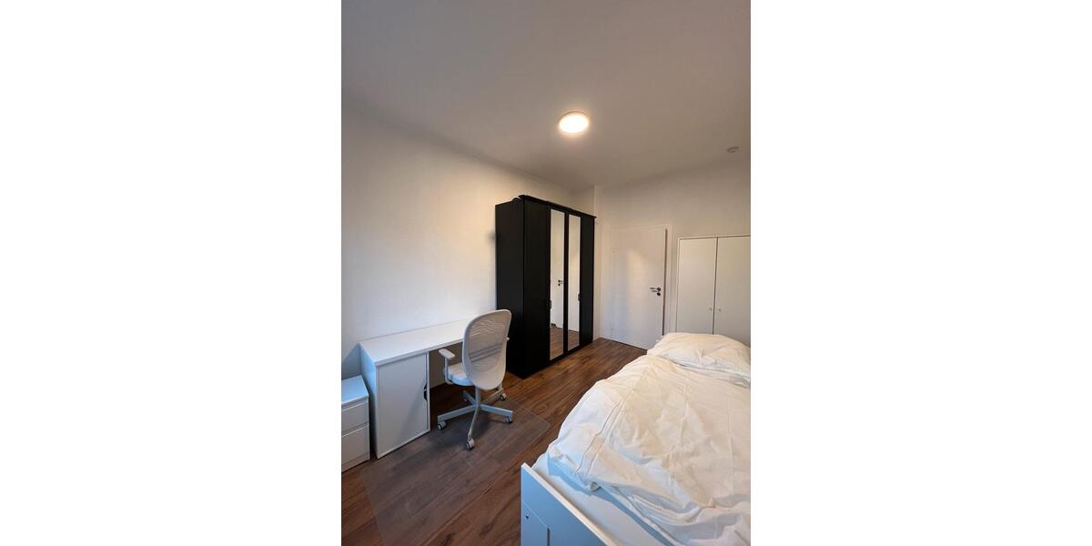 3 moderne WG-Zimmer in Top Lage WG Neugründung zimmer