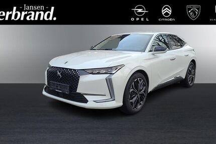 DS Automobiles DS4 7.694 km 27.890 &euro; Mönchengladbach 41066