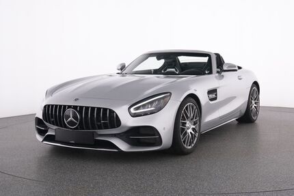 Mercedes-Benz AMG GT 16.320 km 113.885 &euro; Meerbusch 40667