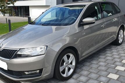Skoda Rapid 77.589 km 10.490 € Velbert 42551