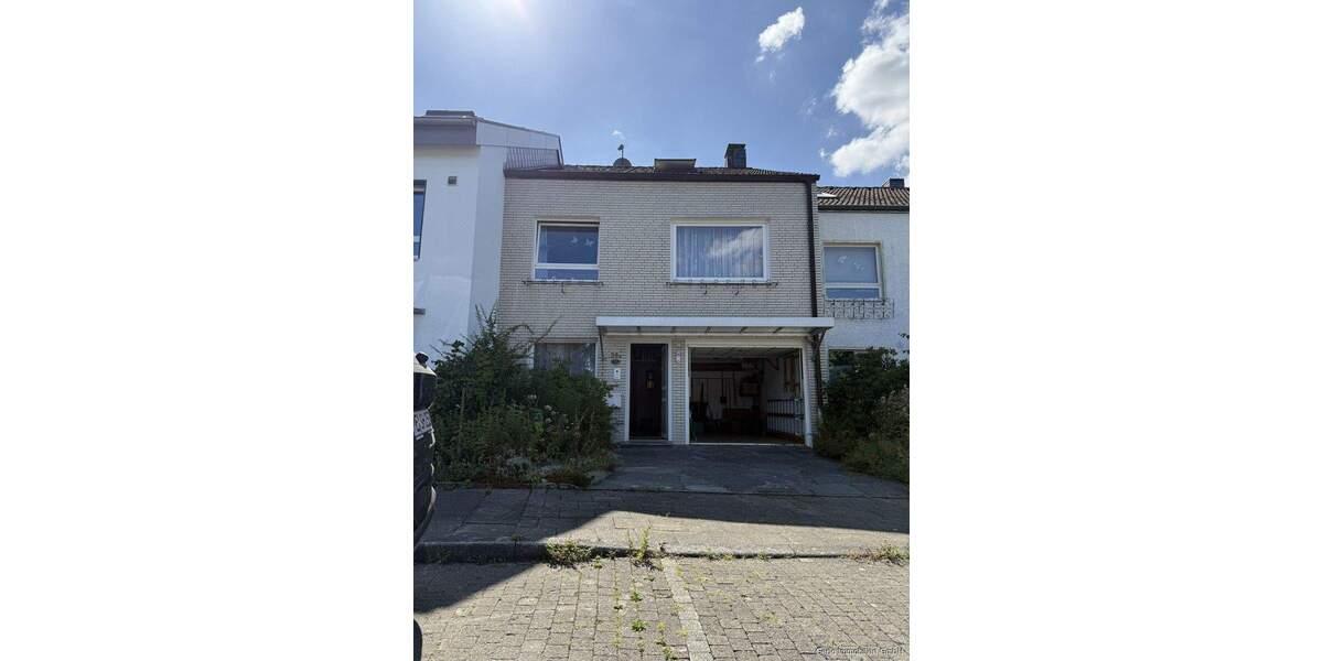 Platz für die ganze Familie! Raumwunder in Heiligenhaus. 5 zimmer