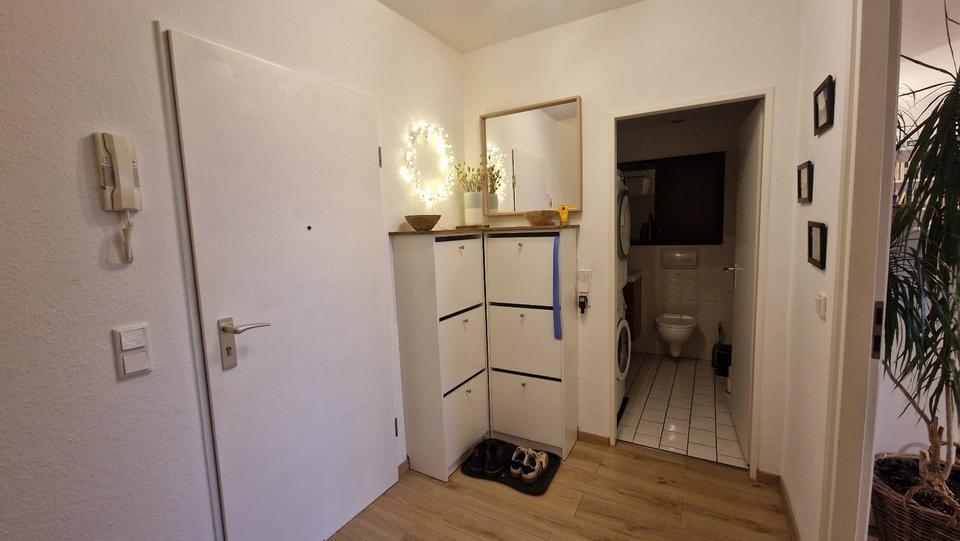 Schöne Maisonett Eigentumswohnung 3 zimmer