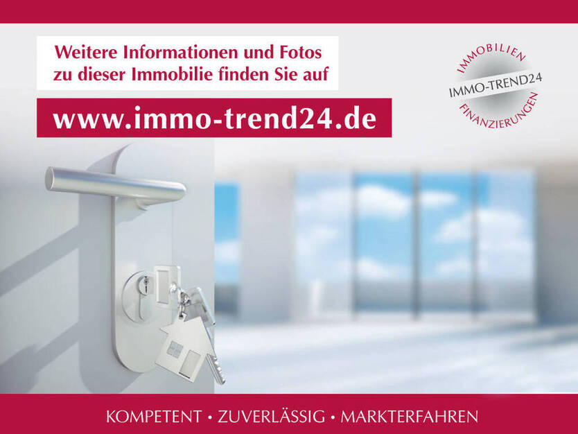 +++ schönes EFH in sehr guter Lage...Ihre Chance, die Zinsen liegen gut und günstig +++