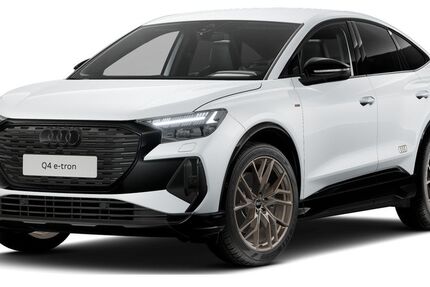 Audi Q4 9.451 km 59.480 € Mönchengladbach 41066