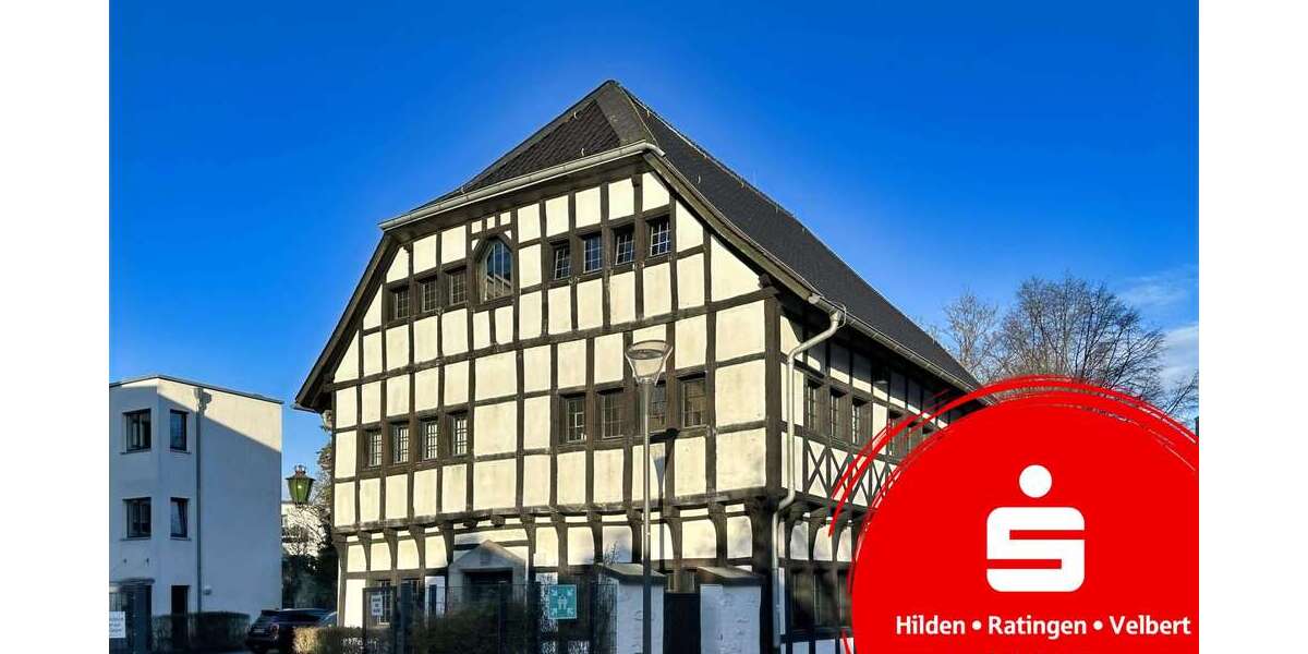 Einfamilienhaus Hilden - 11 Zimmer, 280 m&sup2;, 695.000&euro; | Angebot:26316109