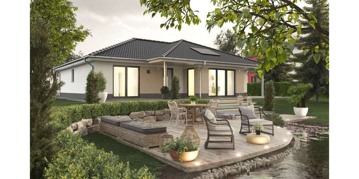 Einfamilienhaus Saarn Saarn - 6 Zimmer, 158 m&sup2;, 1.035.940&euro; | Angebot:23217651