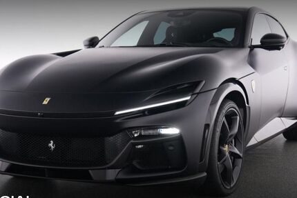 Ferrari Purosangue 1.528 km 569.885 &euro; Meerbusch 40667