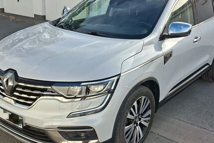 Renault Koleos 95.000 km 16.500 &euro; Düsseldorf 40229