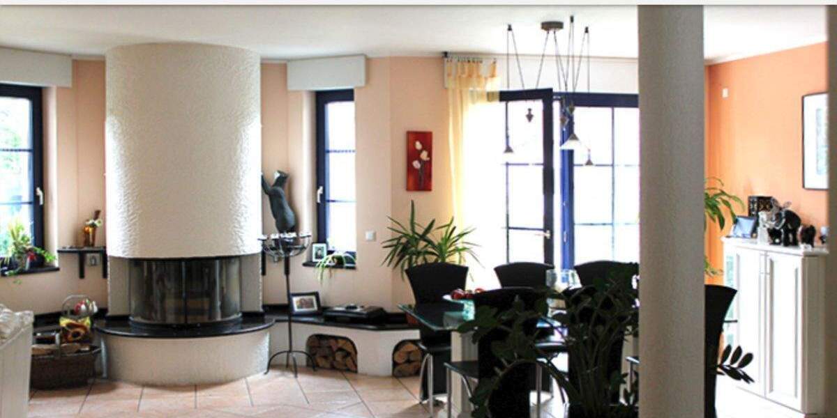 Freistehendes, modernes EinZweifamilienhaus in Krefeld-Fischeln! 8 zimmer