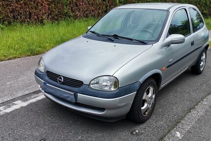 Opel Corsa 65.000 km 1.800 &euro; Remscheid 42853