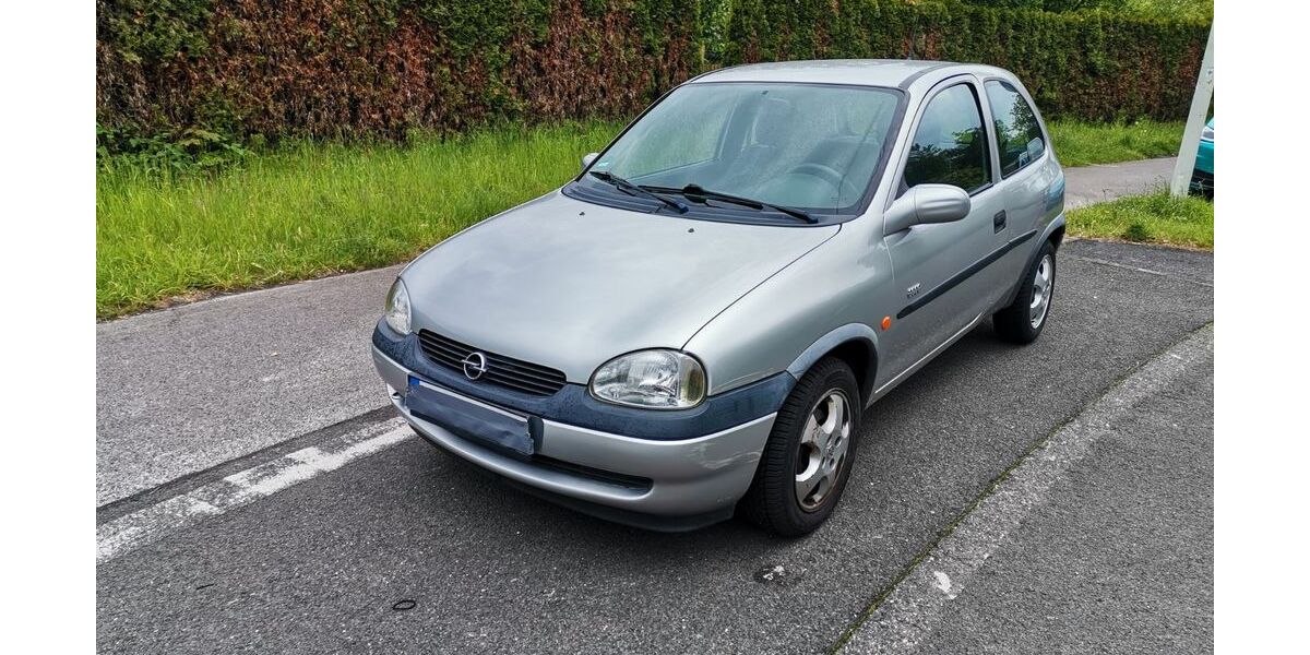 Opel Corsa 65.000 km 1.800 &euro; Remscheid 42853