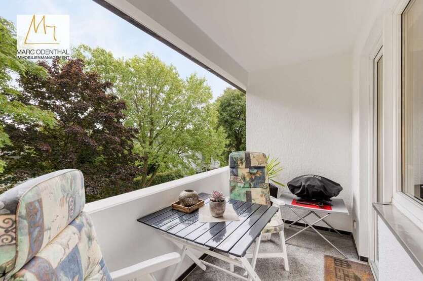 Wohnung zum Kaufen in Köln 245.000 € 55 m²