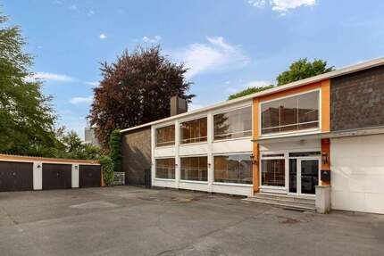 Haus Leverkusen Quettingen - 1 Zimmer, 967 m&sup2;, 699.000&euro; | Angebot:25738379