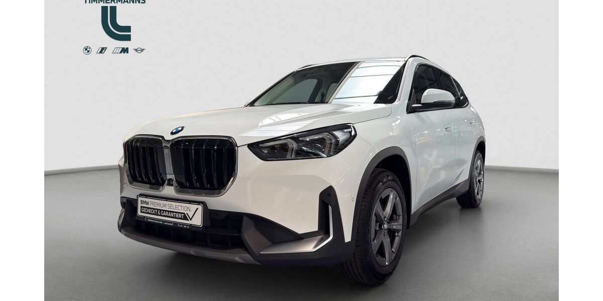 BMW X1 16.499 km 38.630 &euro; Kaarst 41564