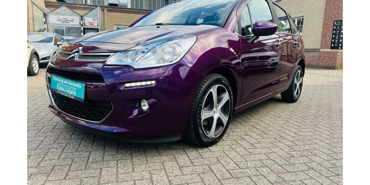 Citroen C3 110.000 km 5.390 &euro; Viersen 41748
