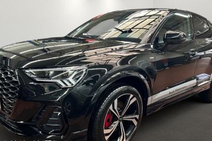 Audi Q3 3.500 km 57.550 &euro; Mettmann 40822