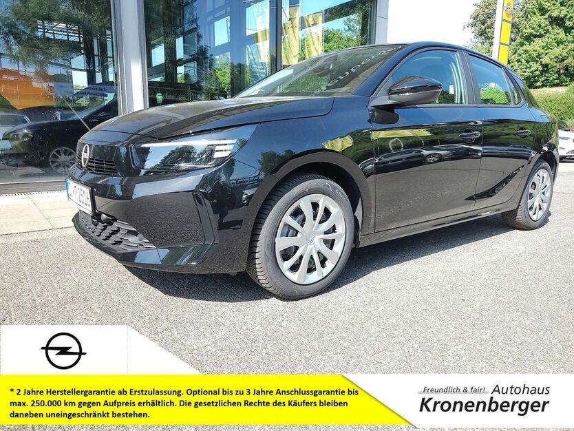 Opel Corsa 3.025 km 22.250 € Düsseldorf 40625