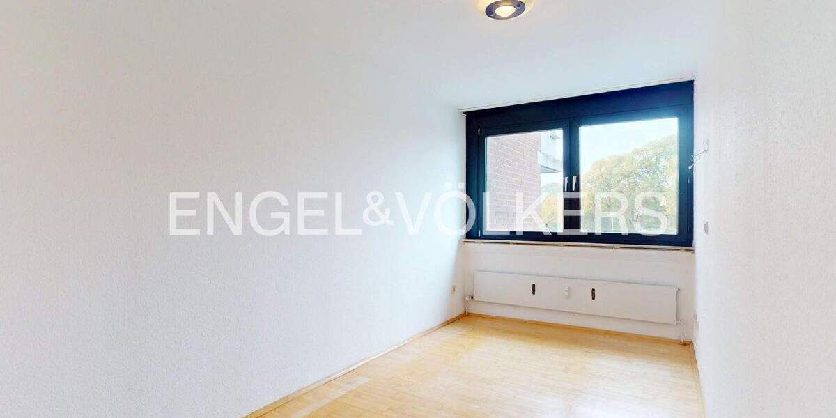 Etagenwohnung Moers Moers-Mitte - 4 Zimmer, 88 m&sup2;, 165.000&euro; | Angebot:25709634