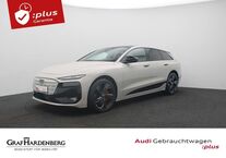 Gebrauchtwagen Audi A6