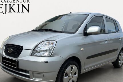 Kia Picanto 110.249 km 1.490 &euro; Krefeld 47803