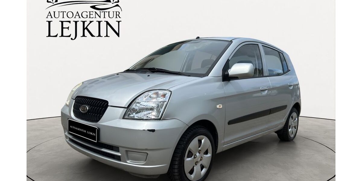 Kia Picanto 110.249 km 1.490 &euro; Krefeld 47803