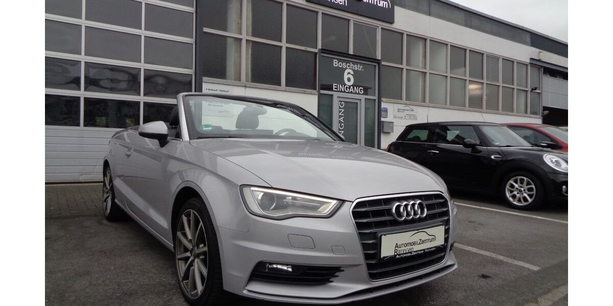 Audi A3 120.000 km 13.990 &euro; Ratingen 40880