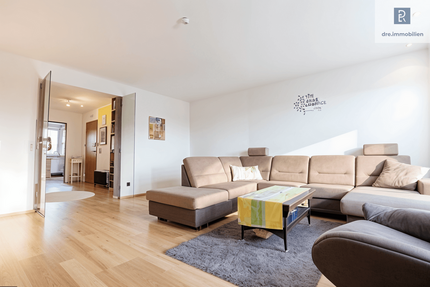 Wohnung Düsseldorf Stadtbezirk 9 - 3 Zimmer, 87 m&sup2;, 297.000&euro; | Angebot:26828835