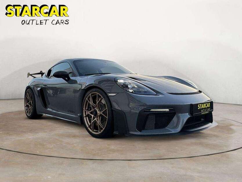 Cayman