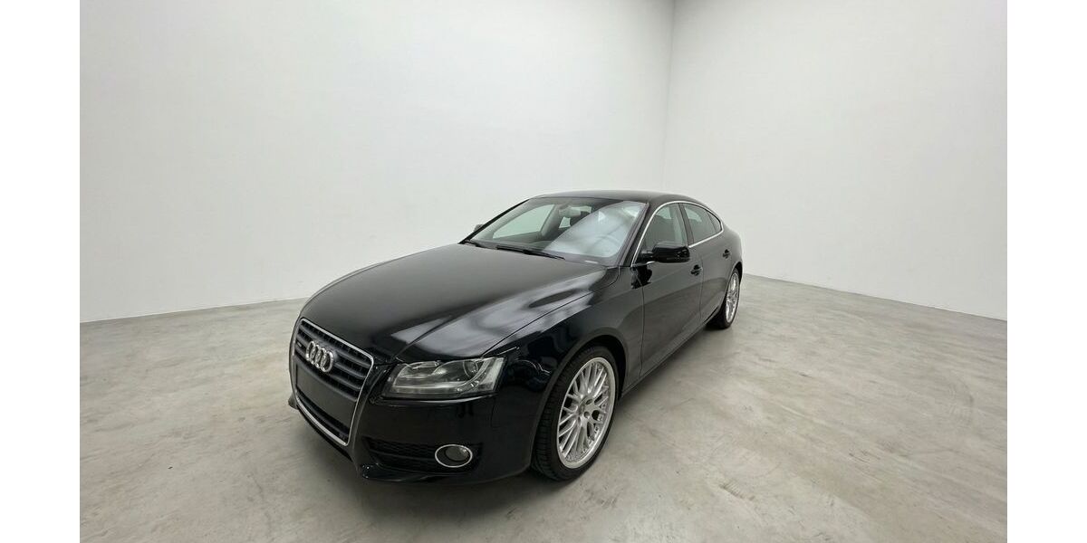 Audi A5 145.979 km 9.990 &euro; Oberhausen 46049