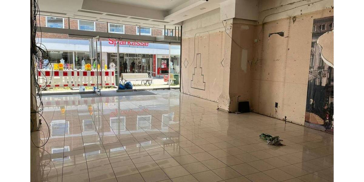 Gewerbeobjekt Düsseldorf Benrath - 4.000&euro; | Angebot:21210363