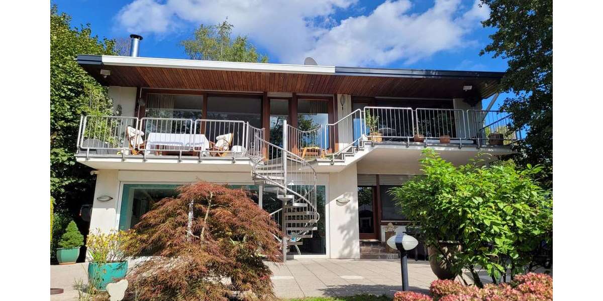 Einfamilienhaus Remscheid-Westhausen Westhausen - 7 Zimmer, 333 m&sup2;, 1.100.000&euro; | Angebot:27327079
