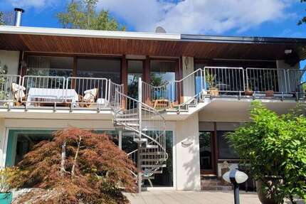 Haus Remscheid-Westhausen Westhausen - 7 Zimmer, 333 m&sup2;, 1.100.000&euro; | Angebot:27327079