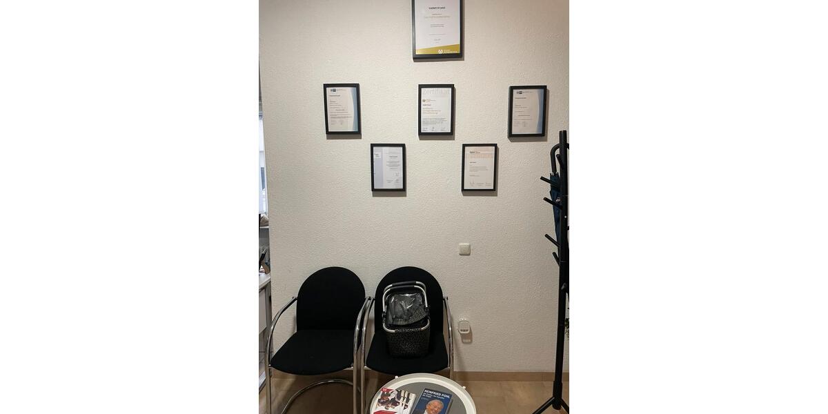 Gewerbeobjekt, Büro, Praxis in Duisburg Neudorf Provisonsfrei zimmer